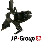 Supporto, Alloggiamento cuscinetto ruota JP GROUP - 1141100280