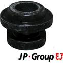 Sospensione- radiatore (x10) JP GROUP - 1514250200