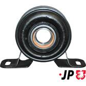 Suspensão, veio de transmissão JP GROUP - 1553900300