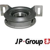 Suspension (arbre de cardan) JP GROUP - 1553900400