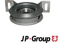 Suspension, propshaft