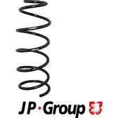Suspension Spring JP GROUP - 1142200500