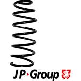 Suspension Spring JP GROUP - 1142216200