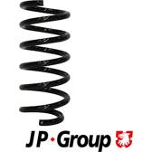 Suspension Spring JP GROUP - 1242205400
