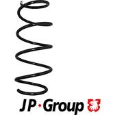 Suspension Spring JP GROUP - 4342202800