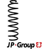 Suspension Spring JP GROUP - 4352201400
