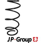Suspension Spring JP GROUP - 4942200300