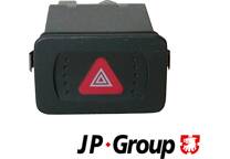 Switch, hazard light
