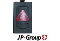 Switch, hazard light