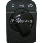 Switch, headlight JP GROUP - 1296100300