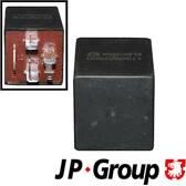 Switch, wiper wash interval JP GROUP - 1199207800