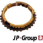 Synchronring, Schaltgetriebe JP GROUP - 1131300100