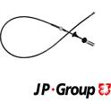 Tacho Shaft JP GROUP - 1170601100