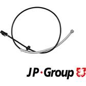 Tachowelle JP GROUP - 1170601500