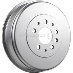 Tambour de frein JP GROUP - 1163500400