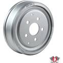 Tambour de frein JP GROUP - 1163500900