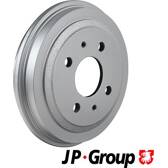 Tambour de frein JP GROUP - 1163501800