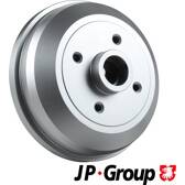 Tambour de frein JP GROUP - 1263500300