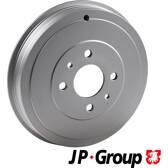 Tambour de frein JP GROUP - 3363500100