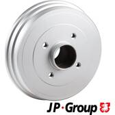 Tambour de frein JP GROUP - 4063500200
