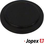 Tampa de flange, caixa de velocidades manual (x10) JP GROUP - 1144000200