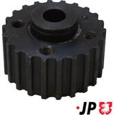 Tandwiel, krukas JP GROUP - 1110450700