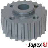 Tandwiel, krukas JP GROUP - 1110451100
