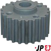 Tandwiel, krukas JP GROUP - 1110451200