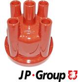 Tapa de distribuidor de encendido JP GROUP - 1191200200