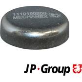 Tapón de dilatación JP GROUP - 1110150200