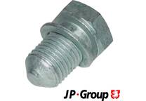 Febi Bilstein Tappo Scarico Olio Con Anello | Filetto M14x1,5 | 48871 | Qualità OE Per Cambio Olio - Foto 6