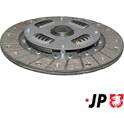 Tarcza sprzęgła JP GROUP - 1130200200