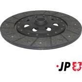 Tarcza sprzęgła JP GROUP - 1130201900