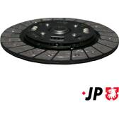 Tarcza sprzęgła JP GROUP - 1130202000