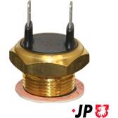 Temperatuurschakelaar, radiateurventilator JP GROUP - 1194001300