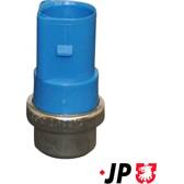 Temperatuurschakelaar, radiateurventilator JP GROUP - 1194001800