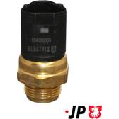 6ZT 007 800-111 HELLA Termocontatto ventola radiatore M 22 x 1,5, 12V | AUTODOC prezzo e recensioni