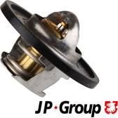 Termostato, refrigerante JP GROUP - 1214602810