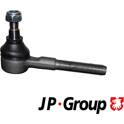 Testa barra d'accoppiamento JP GROUP - 1244602500
