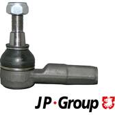 Testa barra d'accoppiamento JP GROUP - 1544600800