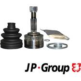 Tête de cardan JP GROUP - 1243301810