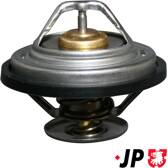Thermostaat, koelvloeistof JP GROUP - 1114601500