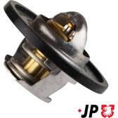 Thermostaat, koelvloeistof JP GROUP - 1214602810