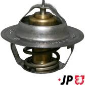 Thermostaat, koelvloeistof JP GROUP - 1514600500