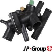 Thermostaathuis JP GROUP - 4314500300