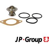 Thermostat, coolant JP GROUP - 1114601210