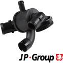 Thermostat, coolant JP GROUP - 1114603600