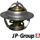 Thermostat, coolant JP GROUP - 1514600500