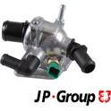 Thermostat Housing JP GROUP - 3314500200