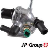 Thermostat Housing JP GROUP - 3314500200